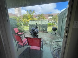 98-268 Ualo St, Unit N2 in Aiea, HI - Building Photo - Building Photo