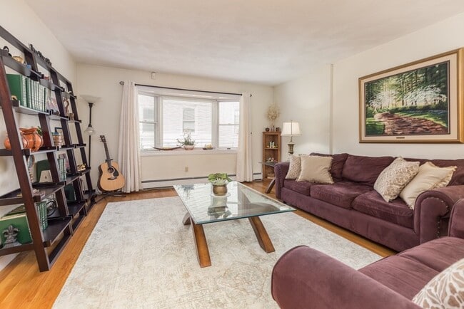 property at 14 Belmont St
