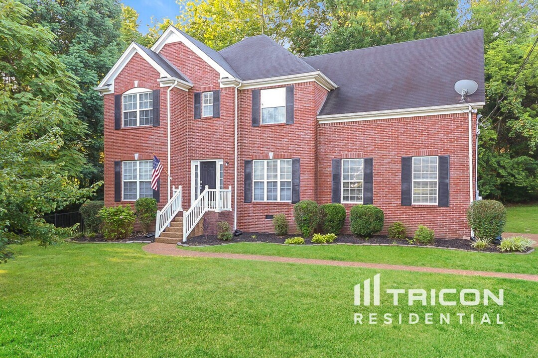 508 Mer Rouge Ct in Nolensville, TN - Building Photo