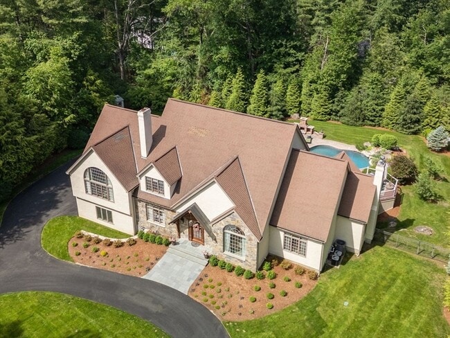 37 Greystone Ln in Sudbury, MA - Building Photo - Building Photo