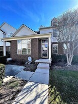 4103 Cameron Cir in Commerce Township, MI - Building Photo