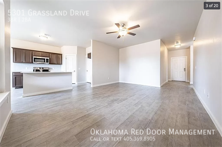5301 Grassland Dr in Guthrie, OK - Building Photo - Building Photo