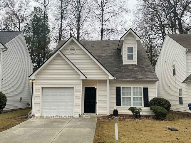 property at 256 Springbottom Dr SE