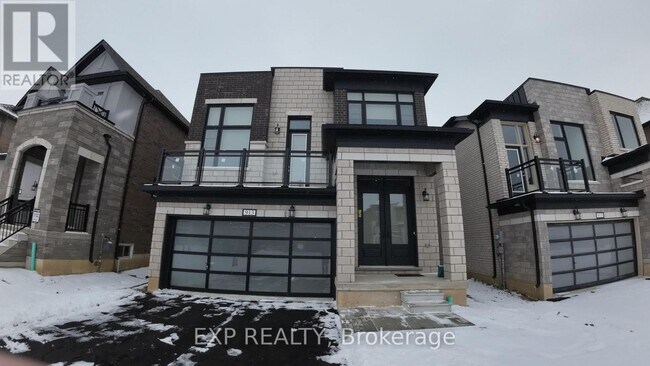 913 Knights Ln in Woodstock, ON - Building Photo - Building Photo