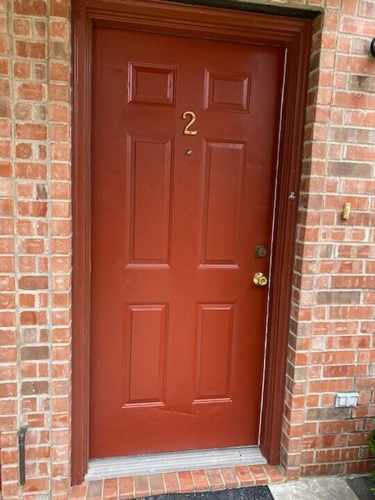 2208 N Carroll Blvd in Denton, TX - Building Photo