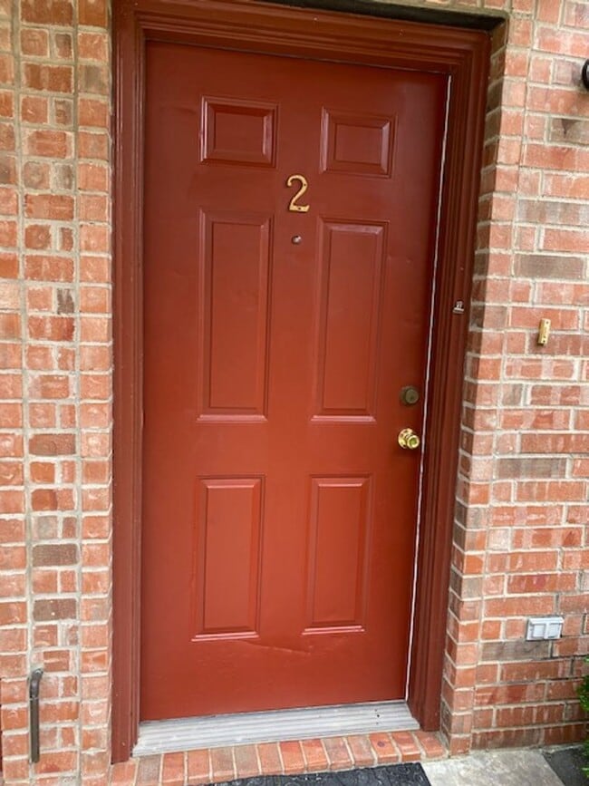 property at 2208 N Carroll Blvd