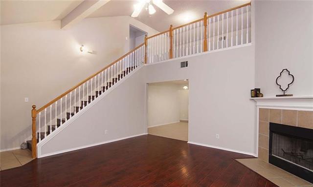 4878 Eagle Trace Dr in Fort Worth, TX - Building Photo - Building Photo