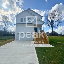 416 6th Ave in Pleasant Grove, AL - Building Photo