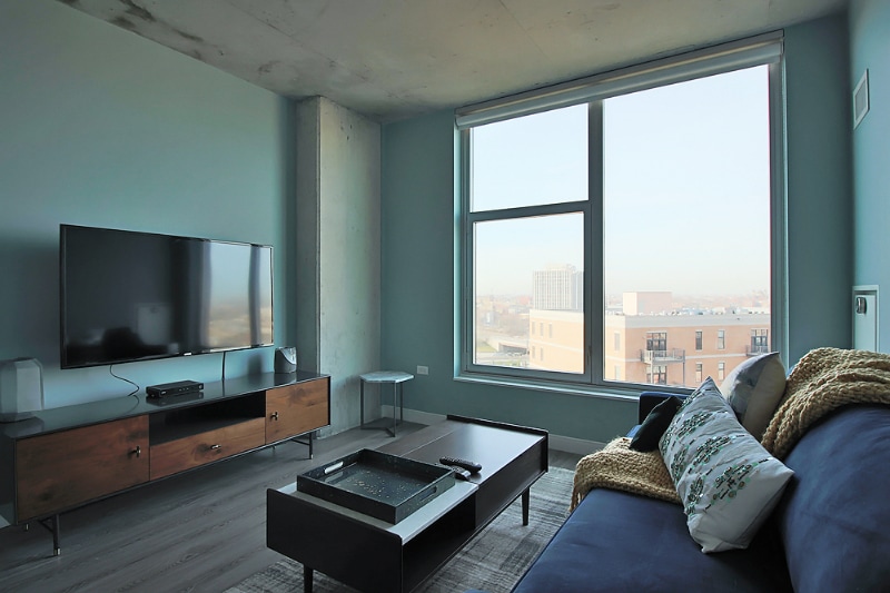 728 W Ancona St in Chicago, IL - Building Photo