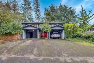 108 108th Ave SE in Bellevue, WA - Building Photo