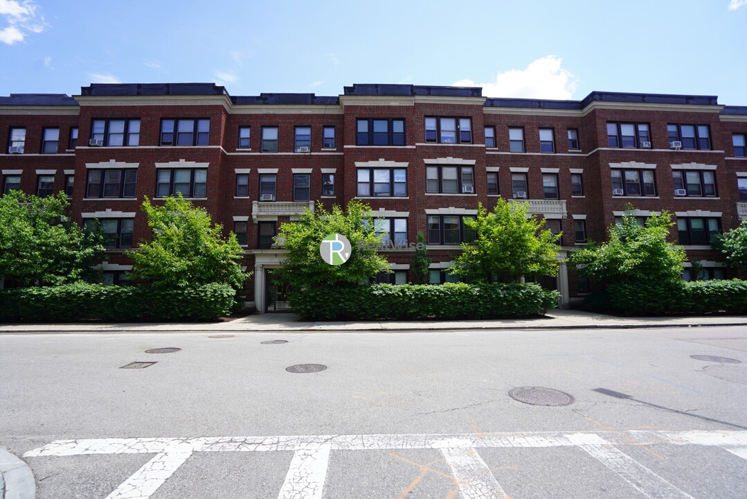78 Brainerd Rd in Boston, MA - Building Photo
