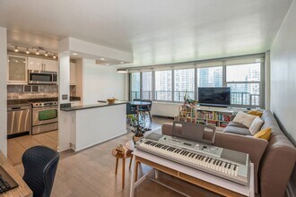 400 E Randolph St in Chicago, IL - Building Photo - Building Photo