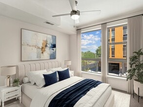 The Richmond Apartments in Salt Lake City, UT - Building Photo - Building Photo