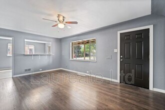 2880 Harrison St in Denver, CO - Foto de edificio - Building Photo