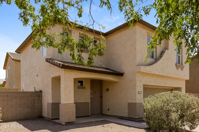 1221 E Bowker St in Phoenix, AZ - Building Photo - Building Photo