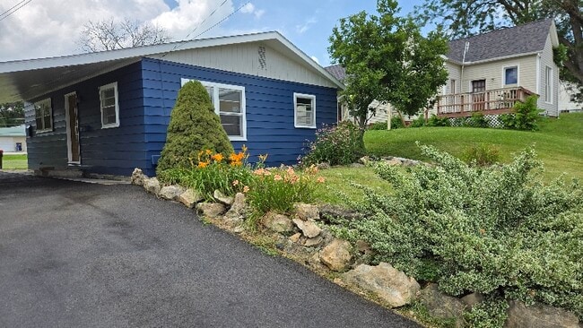 218 N Spring St in Palmyra, MO - Building Photo - Building Photo