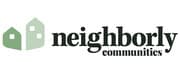 Property Management Company Logo Neighborly Communities