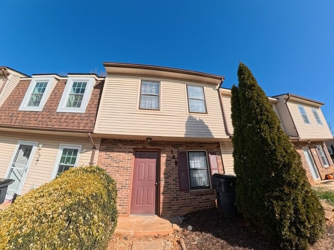 property at 8108 Timberlake Rd