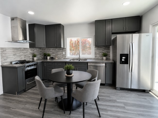 property at 8650 Orion Ave