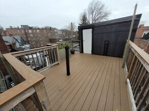 1402 Beacon St in Brookline, MA - Building Photo - Building Photo