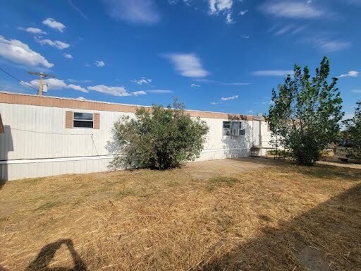 27 Babur St in Byers, CO - Building Photo