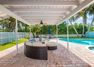 1109 N 13th Ct in Hollywood, FL - Foto de edificio - Building Photo