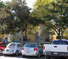 1544 9th St in Santa Monica, CA - Foto de edificio - Building Photo