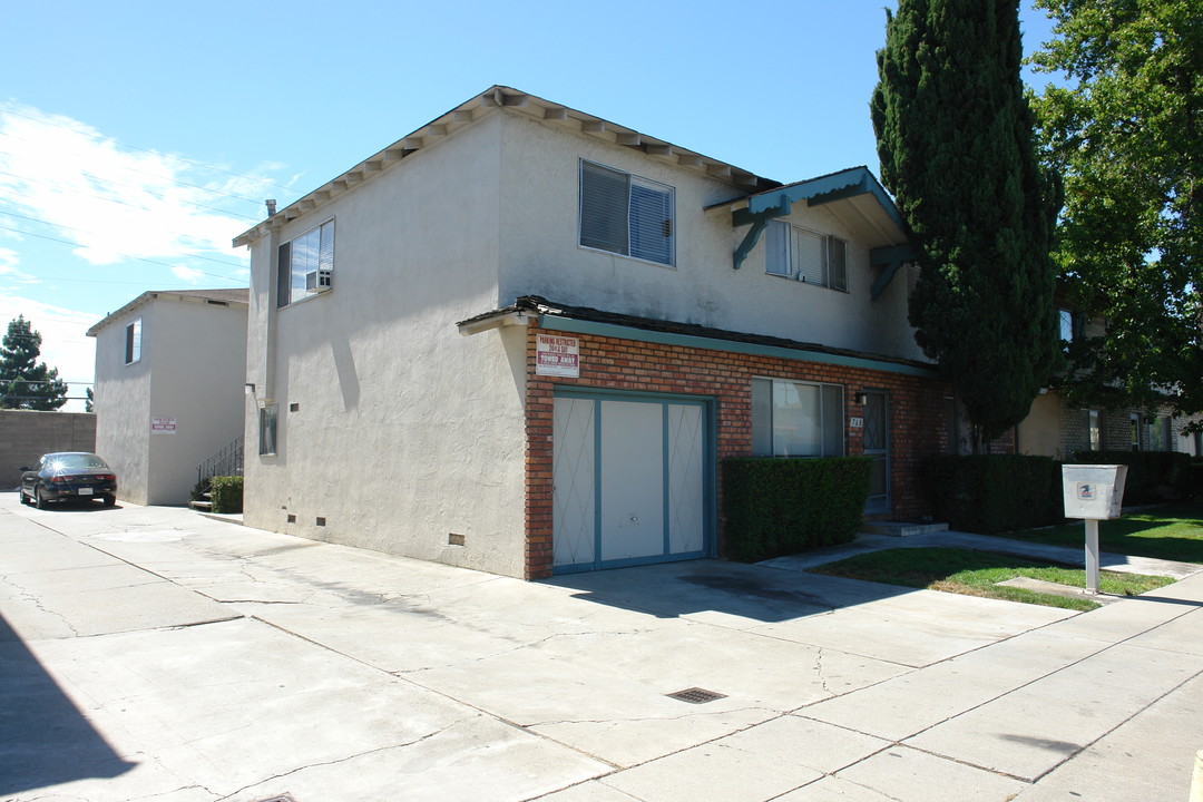 768 Deland Ave in San Jose, CA - Building Photo