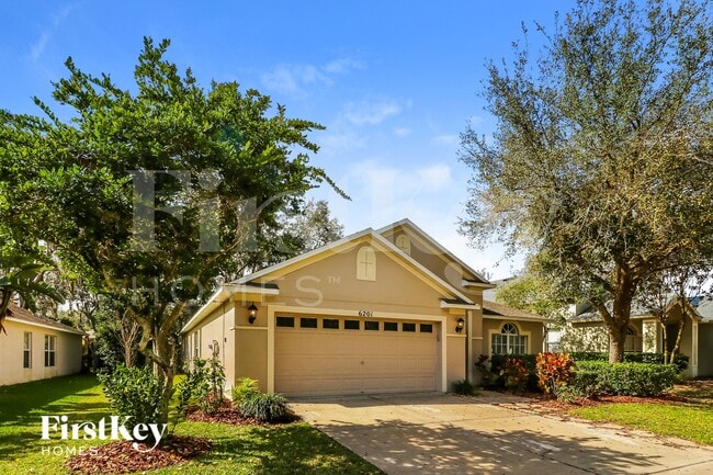 property at 6201 Gannetdale Dr