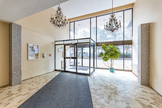 Embassy Apartment in Mississauga, ON - Building Photo - Building Photo