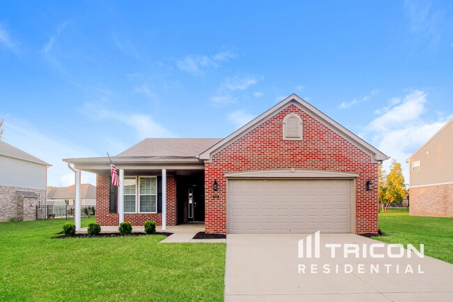 property at 8140 Elsen Ridge
