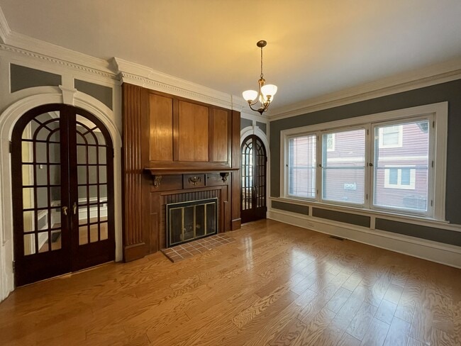 524 W Church St, Unit B in Elmira, NY - Foto de edificio - Building Photo