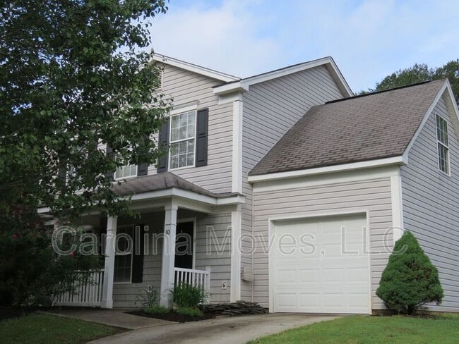 property at 10 Hawkesbury Rd