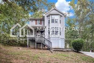 148 Oakland Blvd in Stockbridge, GA - Building Photo