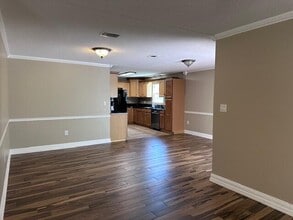 135 Palmetto Dr in Crestview, FL - Building Photo - Building Photo