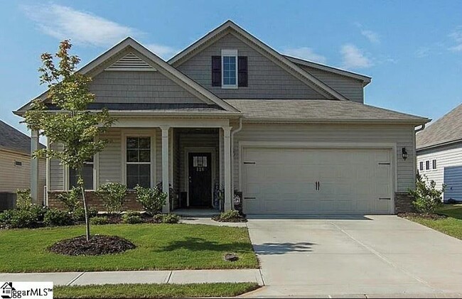 property at 126 Northwild Dr