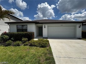 16056 Enclaves Cv Dr in North Fort Myers, FL - Building Photo