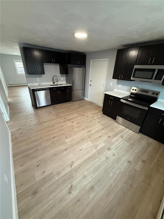 61 Esten Ave in Pawtucket, RI - Building Photo - Building Photo