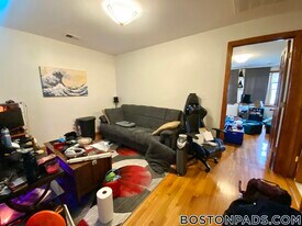 102 Allston St in Boston, MA - Building Photo