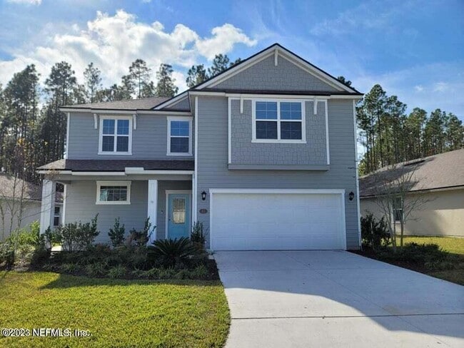 property at 61 Glasgow Dr