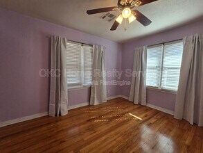 3832 NW 17th St in Oklahoma City, OK - Building Photo - Building Photo