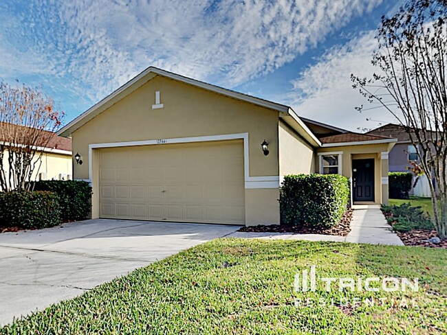 32344 Fish Hook Lp in Wesley Chapel, FL - Building Photo - Building Photo
