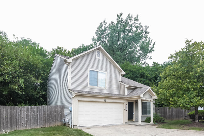 5061 Lewiston Dr in Indianapolis, IN - Building Photo - Building Photo