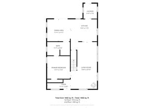 108 Elm St in Westwood, CA - Building Photo - Building Photo