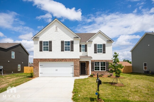 property at 9300 Cotton Field Cir