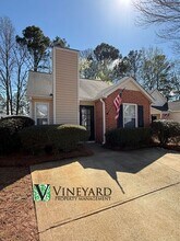 1095 Britley Park Ln in Woodstock, GA - Building Photo - Building Photo