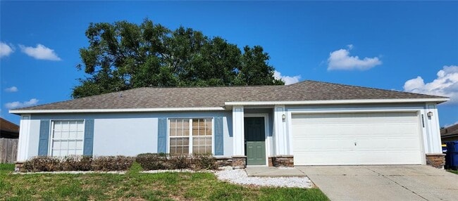 property at 1110 Chelsea Parc Dr
