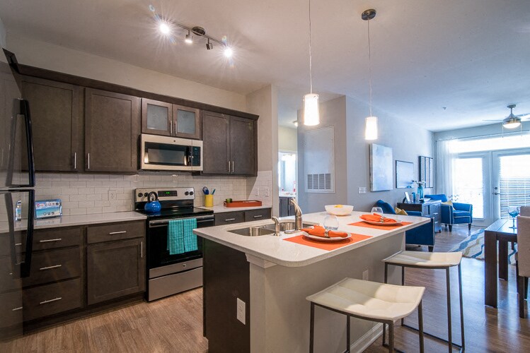 Hawthorne at Leland Apartments in Leland, NC