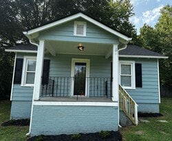 313 Druid St in High Point, NC - Building Photo