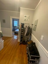 378 Riverway, Unit 23 in Boston, MA - Building Photo - Building Photo